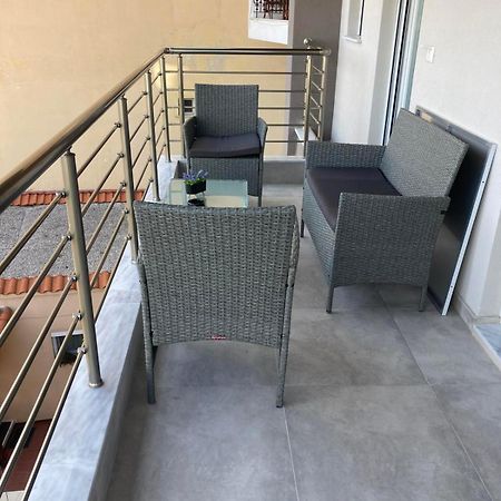 Valantis Home Кавала Экстерьер фото