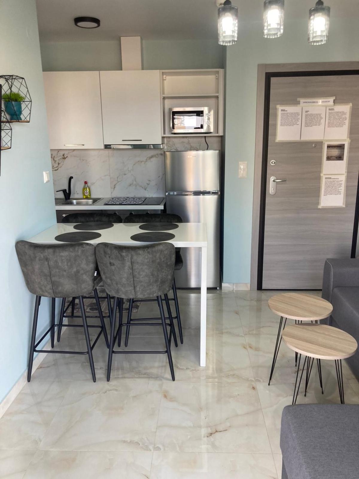 Valantis Home Кавала Экстерьер фото