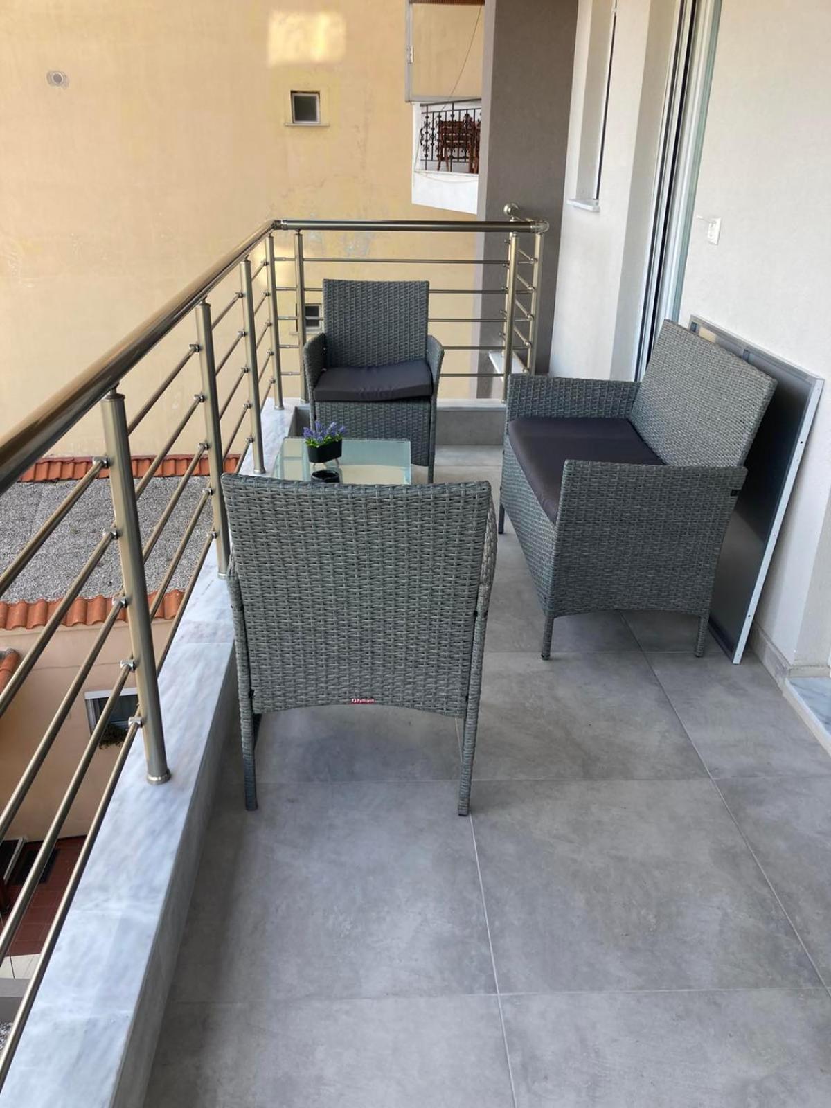 Valantis Home Кавала Экстерьер фото