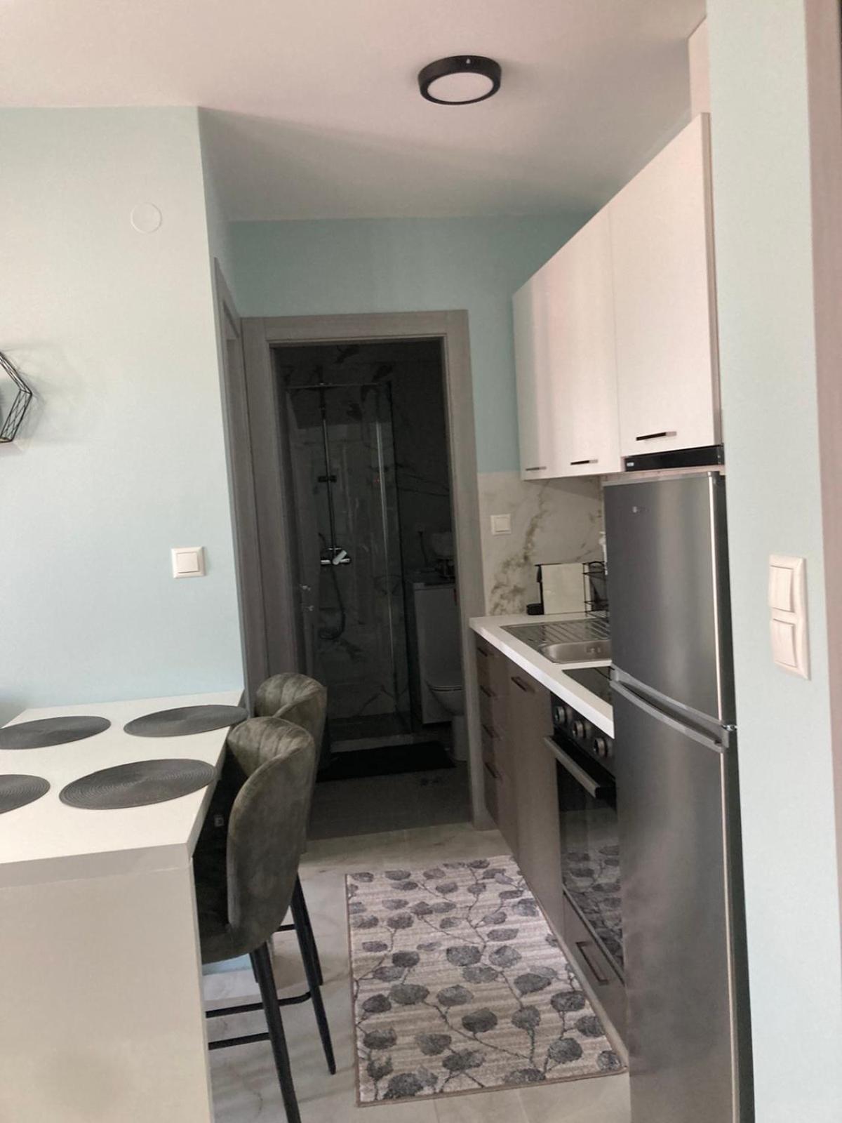Valantis Home Кавала Экстерьер фото